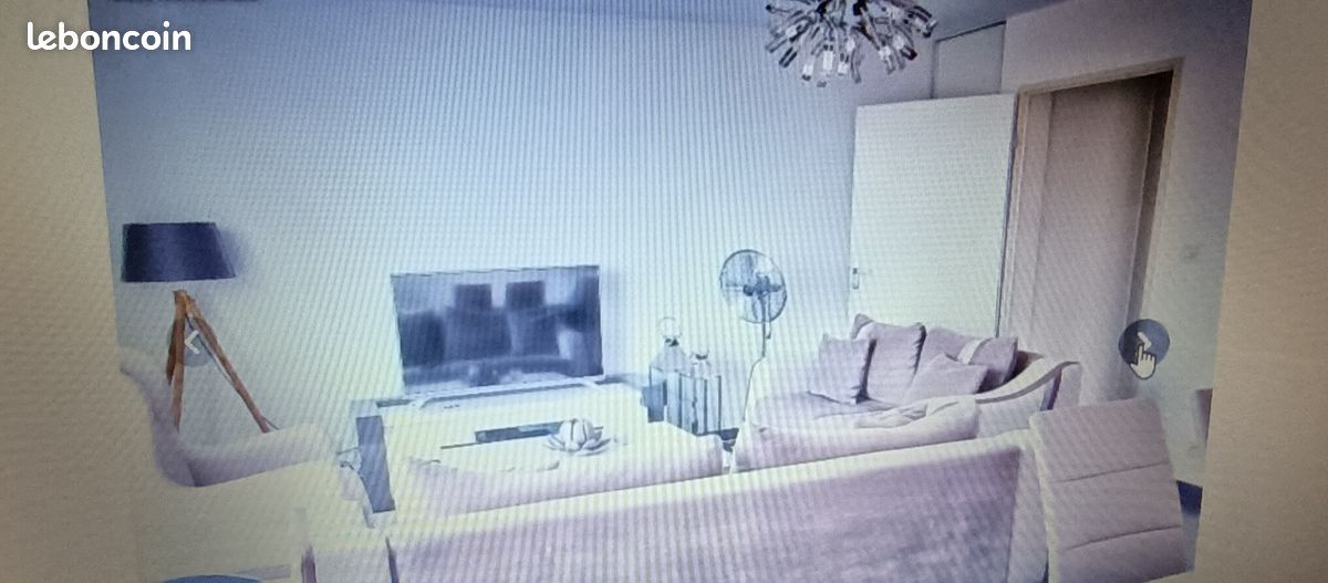 Appartement 3 pièces 63 m² · à Savigneux · 63,1 m² · 138 000 €