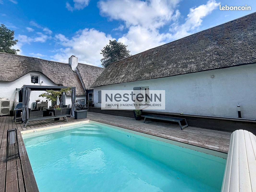 Maison 8 pièces 189 m² · à Guérande · 189 m² · 735 000 €