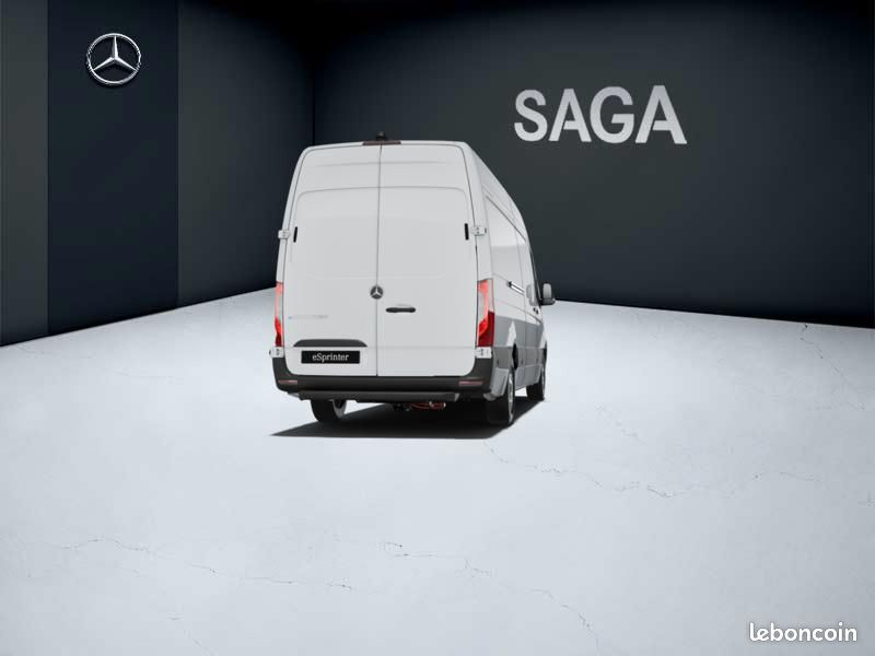 Mercedes ESPRINTER 420 FG 43 4,0t PRO (image 23)