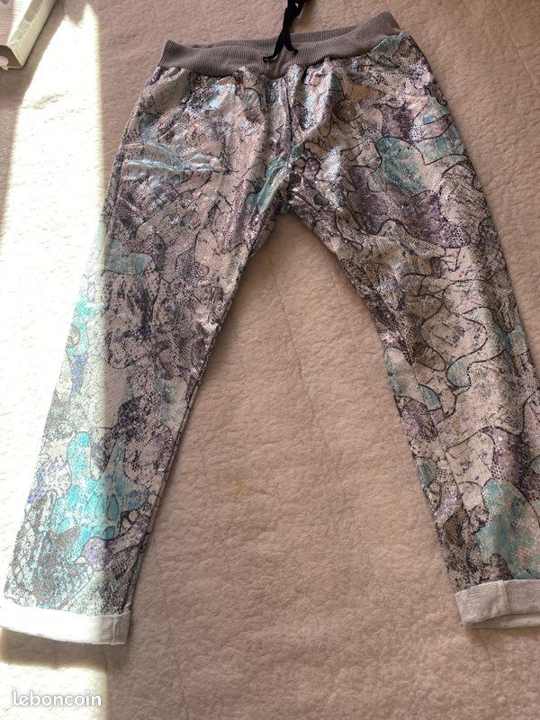 Pantalons (image 18)