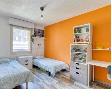 Appartement 370 000 € - 82 m²