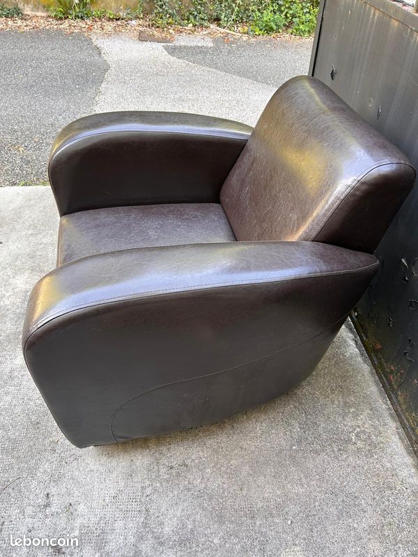 Fauteuil salon (image 2)