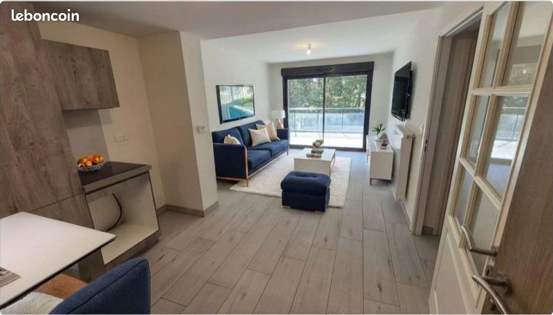 Appartement 2 pièces 41 m² · à Saint-Jean-de-Braye · 41 m² · 129 900 €
