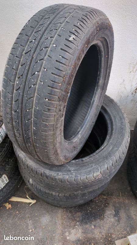 X4 Pneus 195/55 R15 85H (image 1)