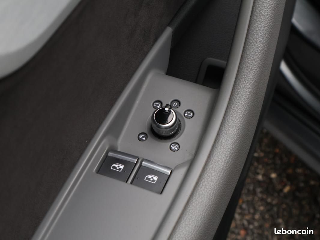Audi A5 2.0 TDI 190 S tronic 7 S line (image 15)