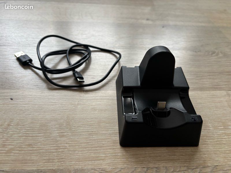 Switch + accessoires (image 12)