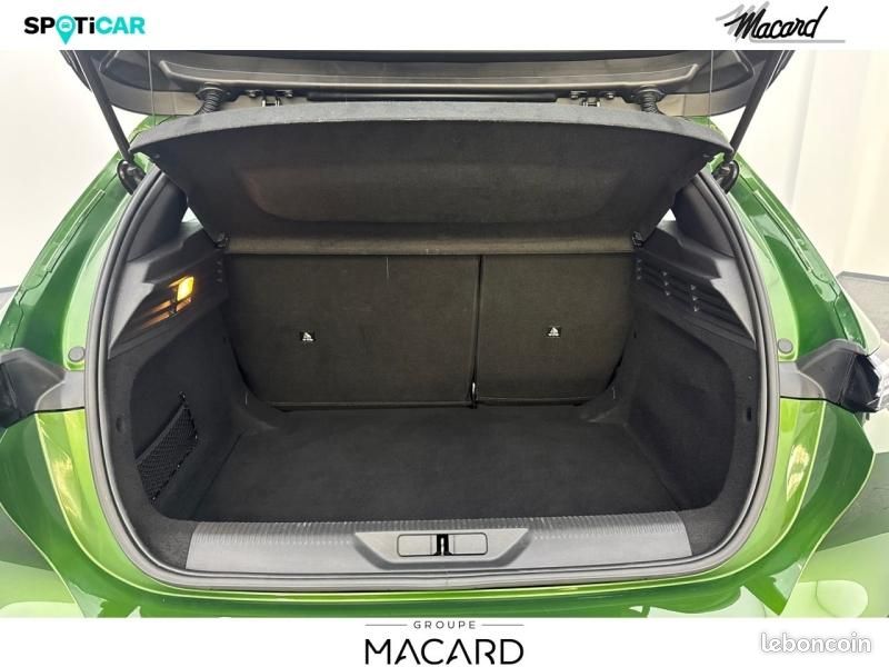 Peugeot 308 1.5 BlueHDi 130ch S&S Active Pack (image 6)