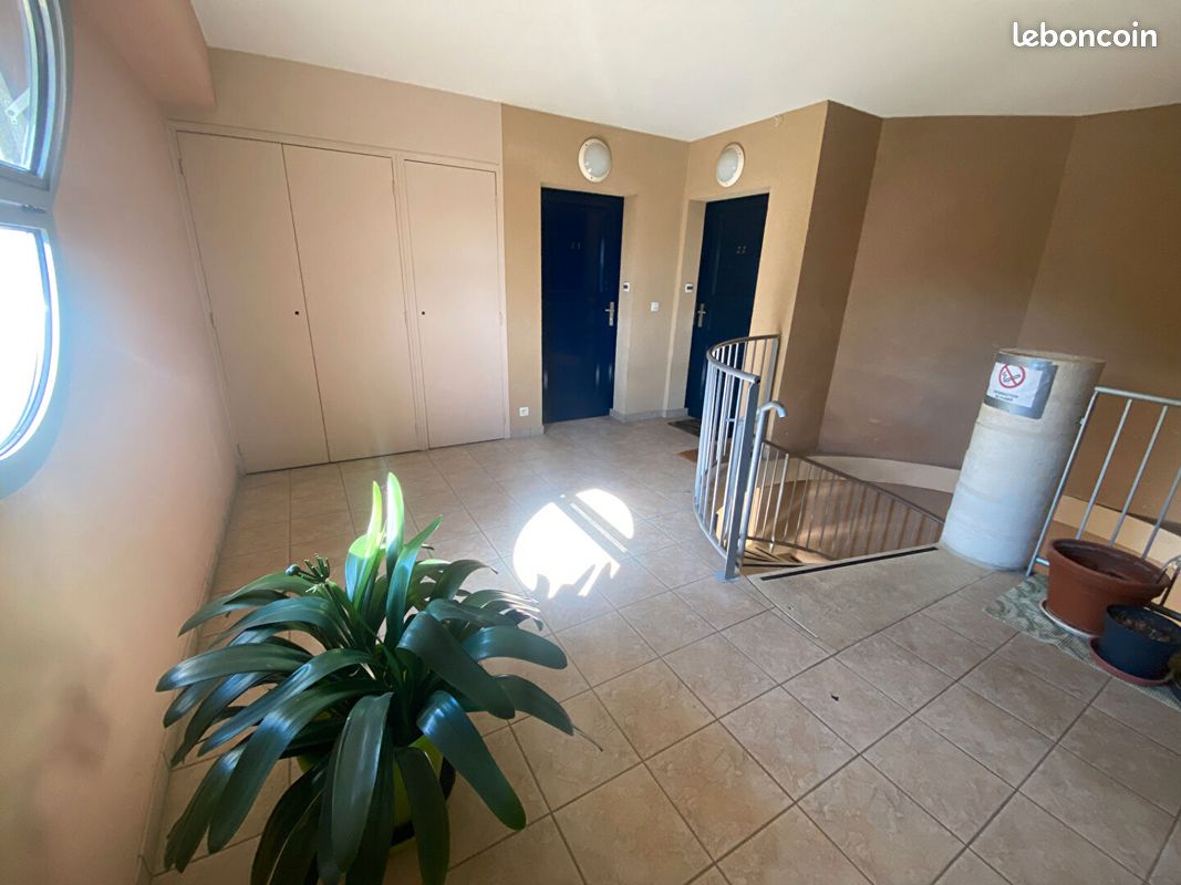 Appartement 2 pièces 70 m² · au Pêchereau · 70 m² · 575 €/mois