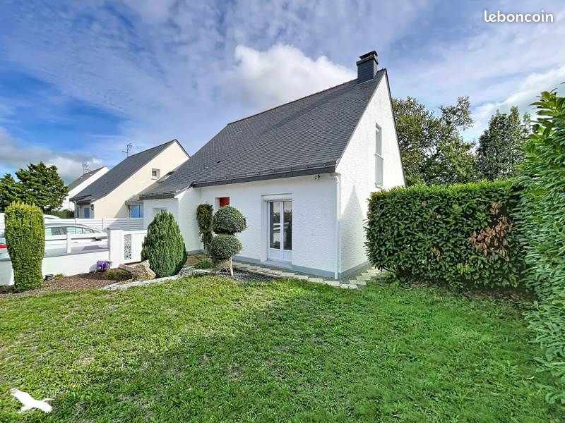 Maison 5 pièces 117 m² · au Temple-de-Bretagne · 117 m² · 278 965 €
