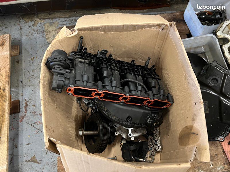 Golf 7 Gti (image 1)