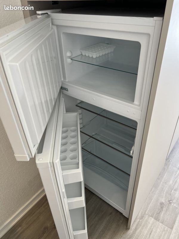 Appartement a louer strasbourg - 1 pièce(s) - 21 m2 - Surfyn