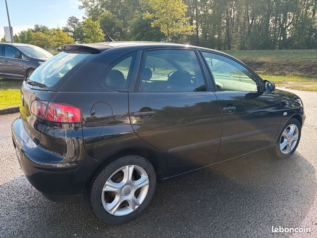 Seat Ibiza III 1.4 16v Fresh 5p (image 2)