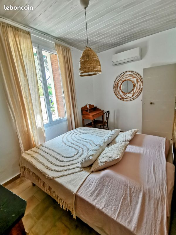Maison 2 chambres, proche Pont du Gard (image 7)