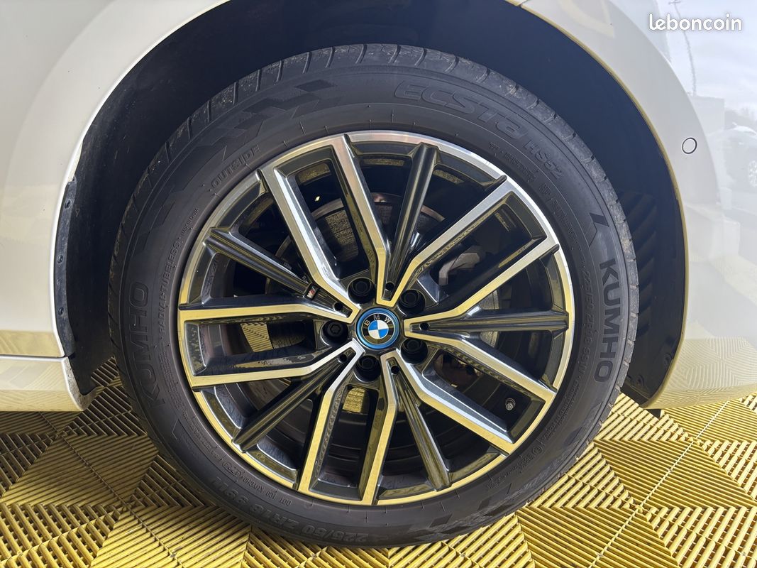 Bmw SERIE 2 ACTIVETOURER (U06) 225E 245CH XDRIVE M SPORT DKG7 (image 17)