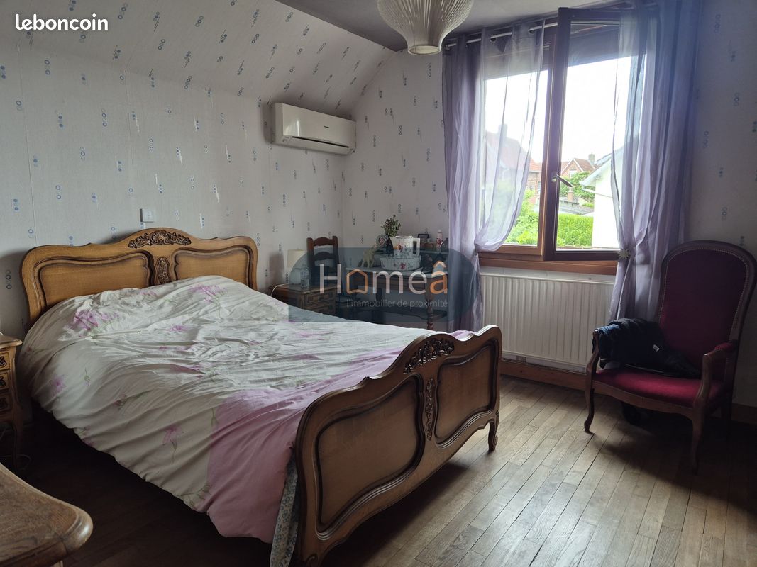 Maison 3 pièces 70 m² (image 6)