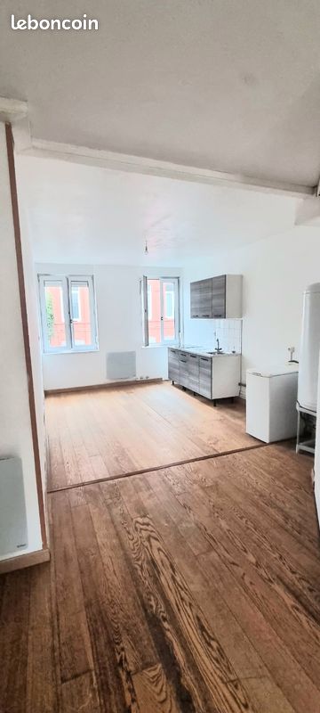 Appartement 2 pièces 45 m² · à Lille · 45 m² · 800 €