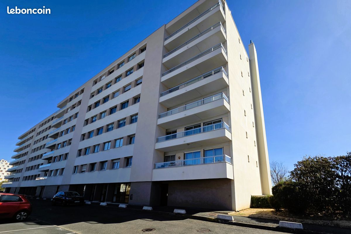 Appartement 4 pièces 95 m² · à Viry-Châtillon · 95 m² · 267 000 €
