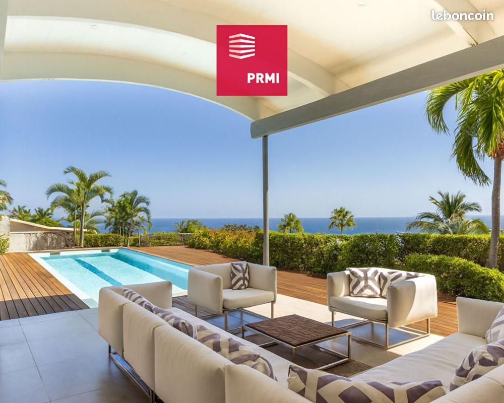 Maison 8 pièces 235 m² · à Saint-Paul · 235 m² · 1 600 000 €