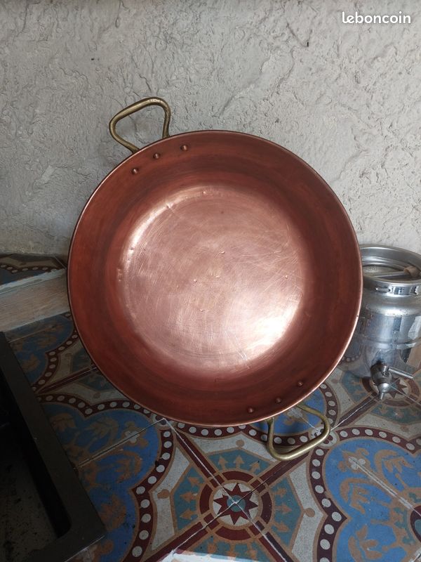 Bassine à confiture (image 1)