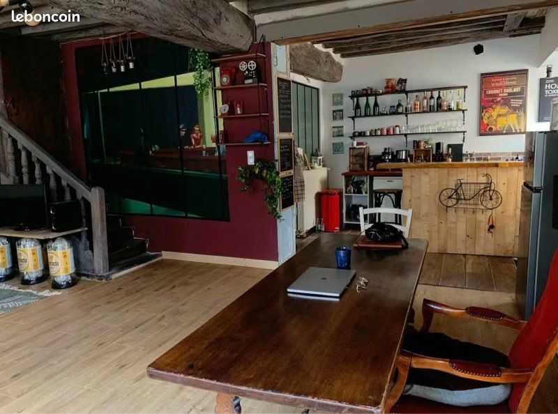 Colocation dans maison d’artiste (image 2)