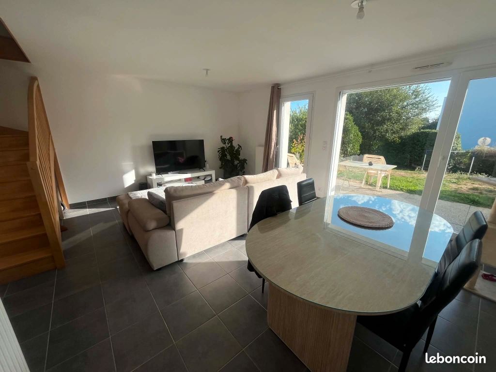 Maison 4 pièces 84 m² · à Acigné · 84 m² · 289 900 €