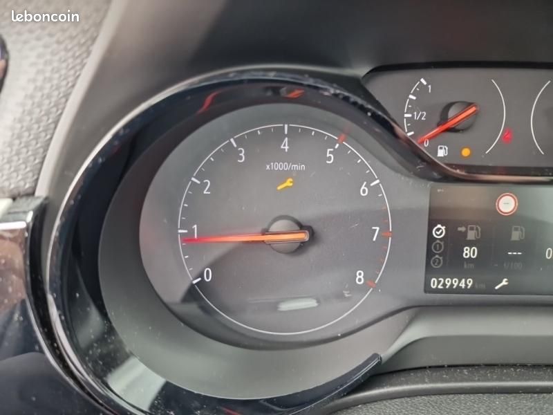 Opel Corsa 1.2 75ch Edition (image 29)