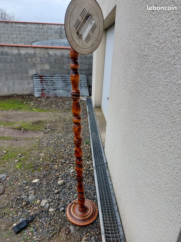 Lampadaire halogene (image 2)