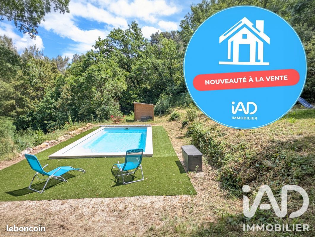 Maison 5 pièces 170 m² · à Auriol · 170 m² · 710 000 €
