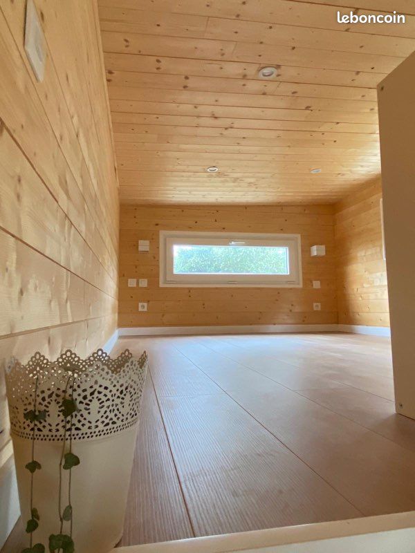 Belle et grande tiny house (image 3)