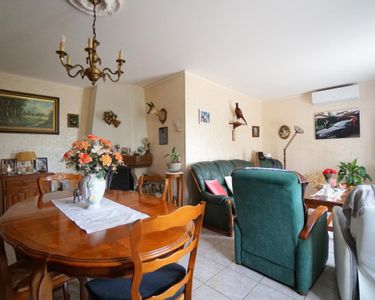 Maison 420 000 € - 101 m²