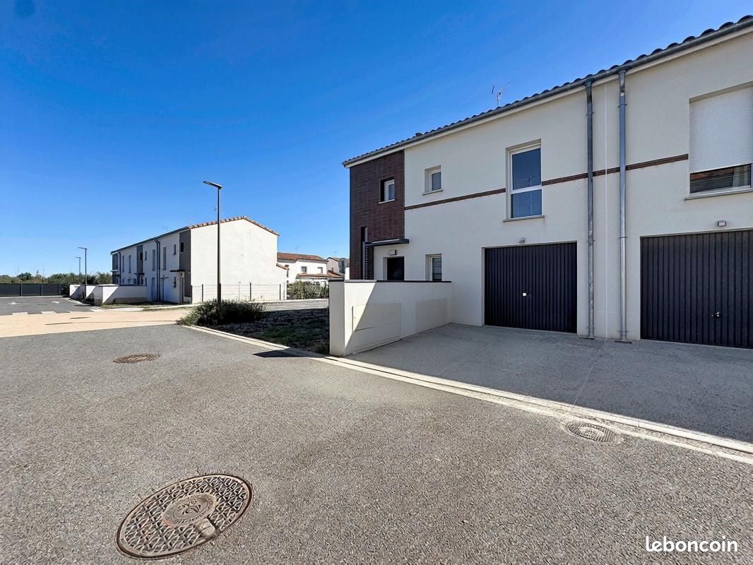 Maison 4 pièces 82 m² · à Longages · 82 m² · 189 500 €