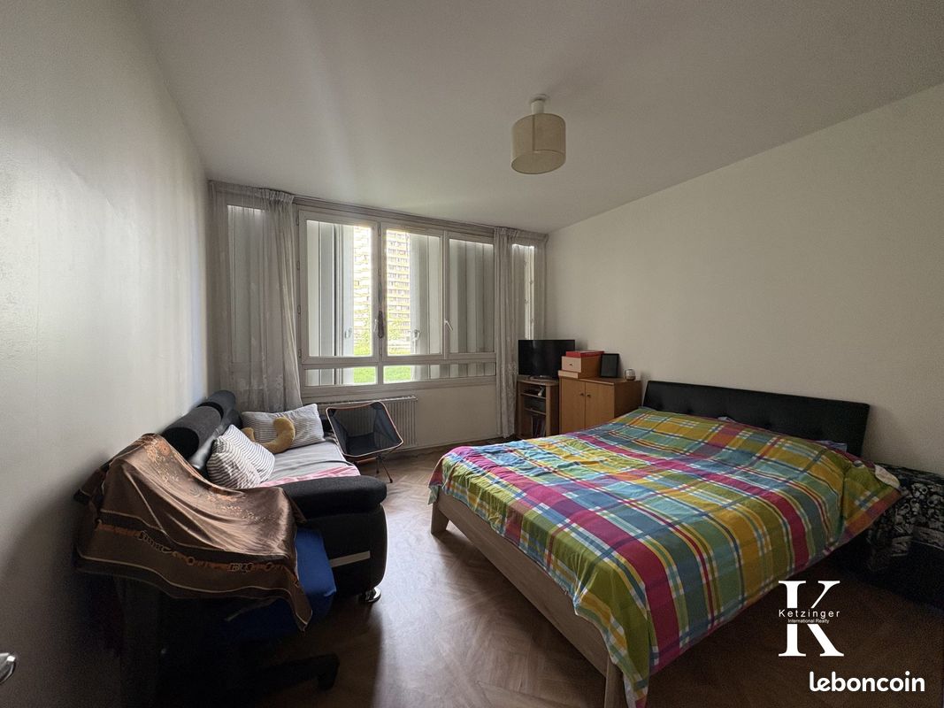 Appartement 1 pièce 33 m² · à Aubervilliers · 33 m² · 125 000 €