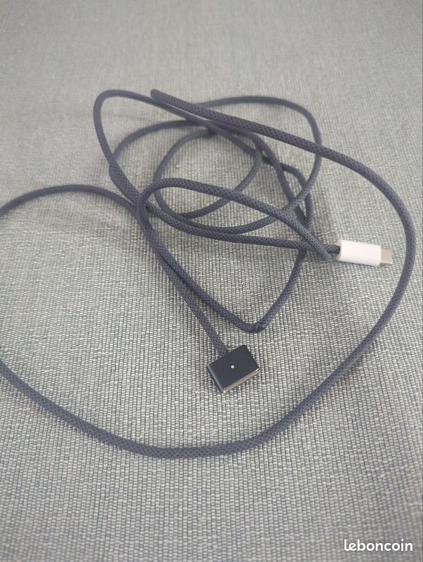 Chargeur mac book (image 3)