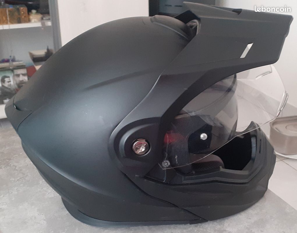 Casque scorpion exo (image 3)
