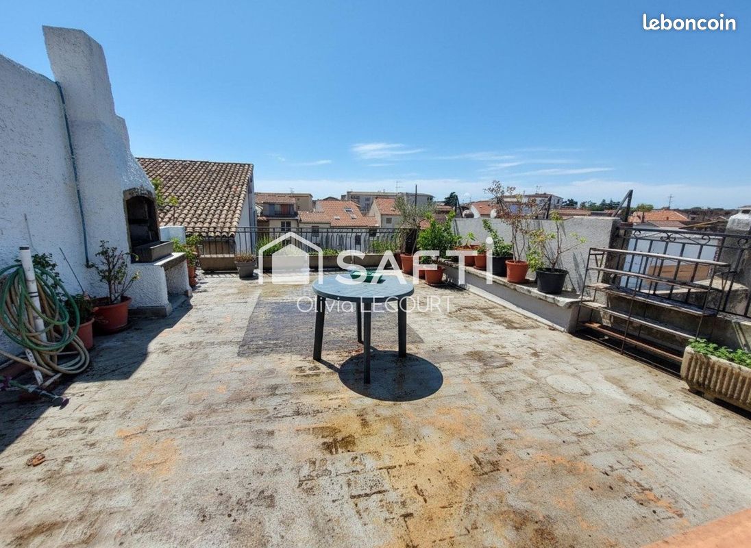 Maison 5 pièces 100 m² · à Sorgues · 100 m² · 230 000 €