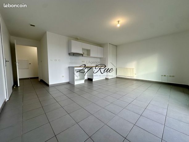 Appartement 3 pièces 60 m² — 3