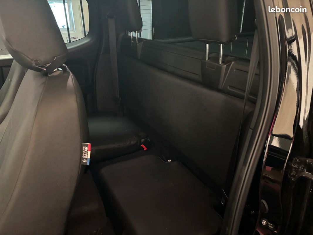 Ford RANGER 2.0 ECOBLUE XLT SUPERCAB (image 16)