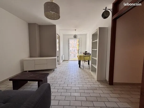 Annonce location Appartement bastia