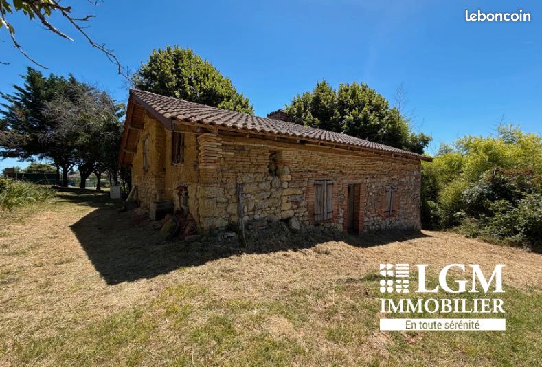 Terrain 9 674 m² L Honor De Cos · à L'Honor-de-Cos · 65 000 €