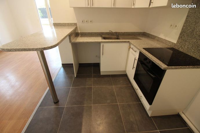 Appartement a louer viry-chatillon - 2 pièce(s) - 37 m2 - Surfyn