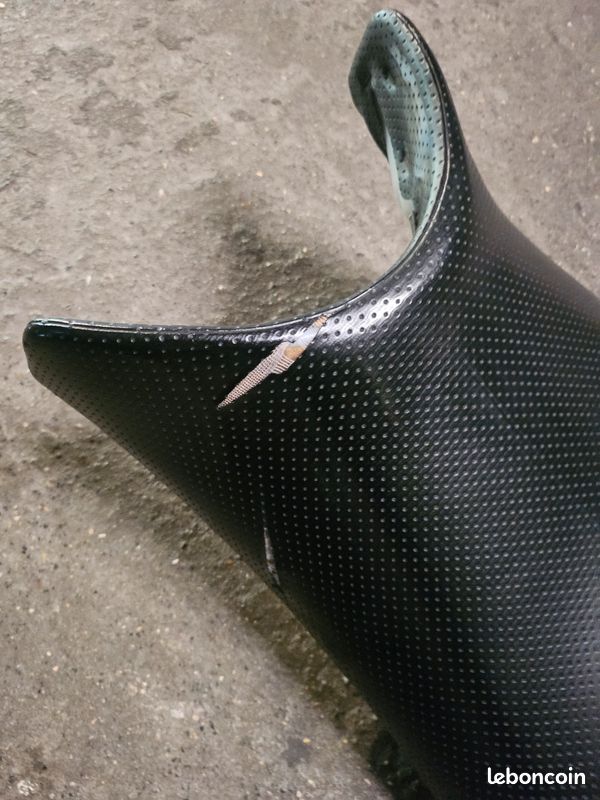 Selle yamaha xj6 (image 3)
