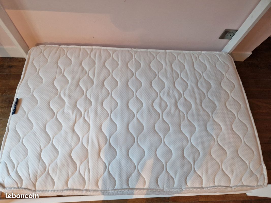 Atelier de Morphée - Protège Matelas Parc 75x95 - ALPC7595
