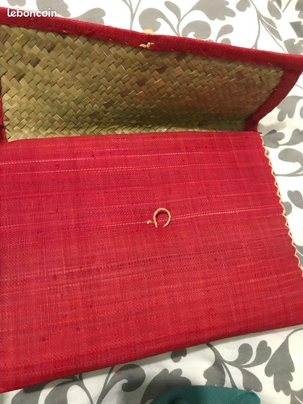 Pochettes et porte monnaie (image 3)