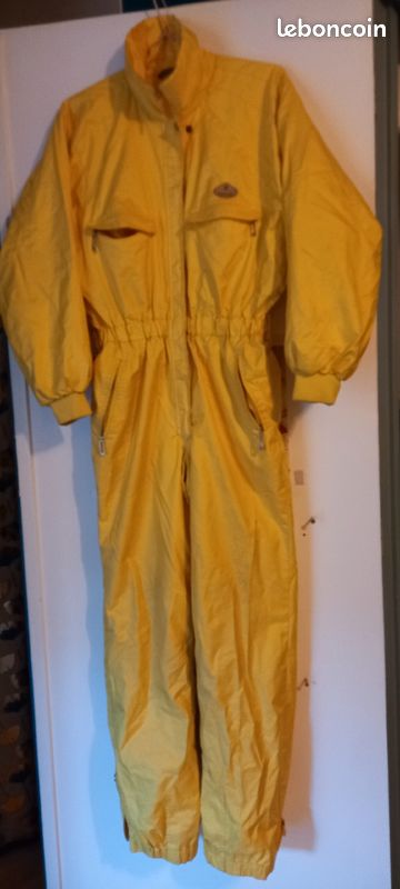 Vêtements de skis (image 4)