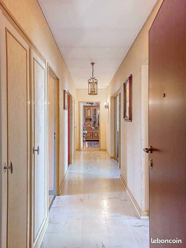 Appartement 5 pièces 100 m² · à Mulhouse · 100 m² · 116 500 €