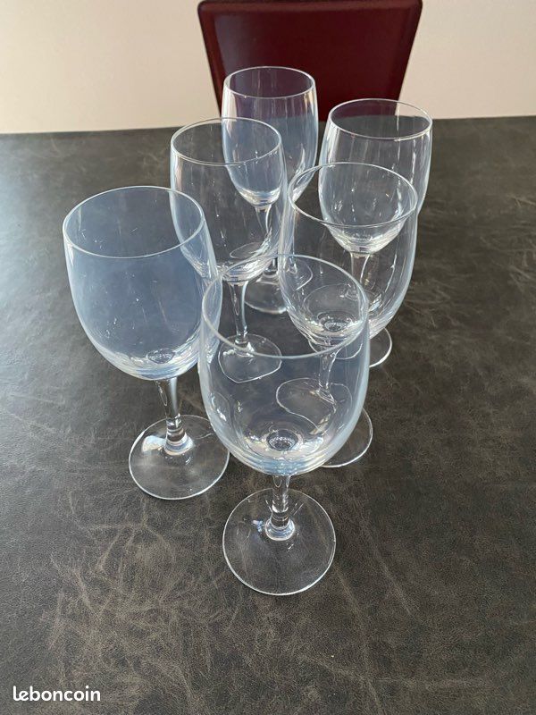 Verres (image 1)