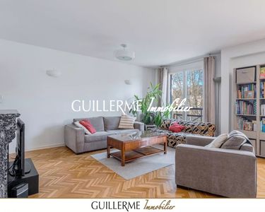 Appartement 470 000 € - 110 m²