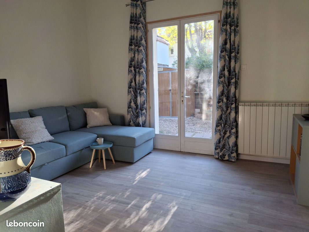 Maison 3 pièces 51 m² · à Narbonne · 51 m² · 165 000 €