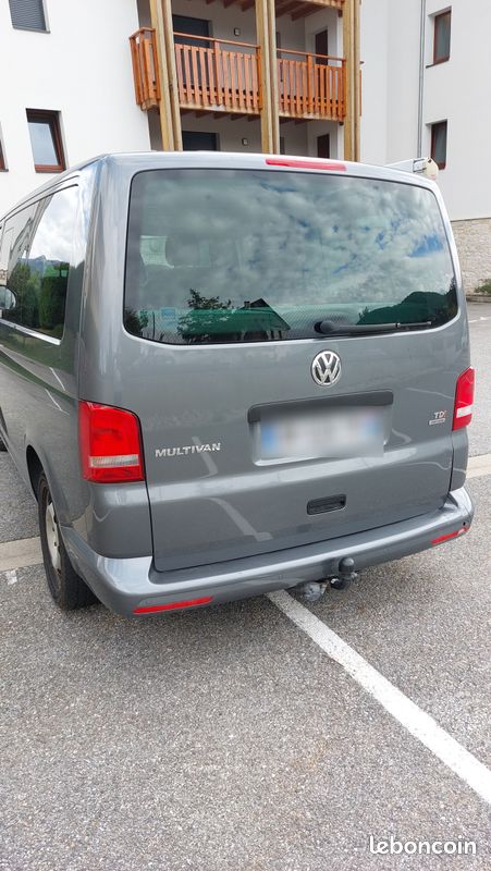 Multivan T5 (image 3)