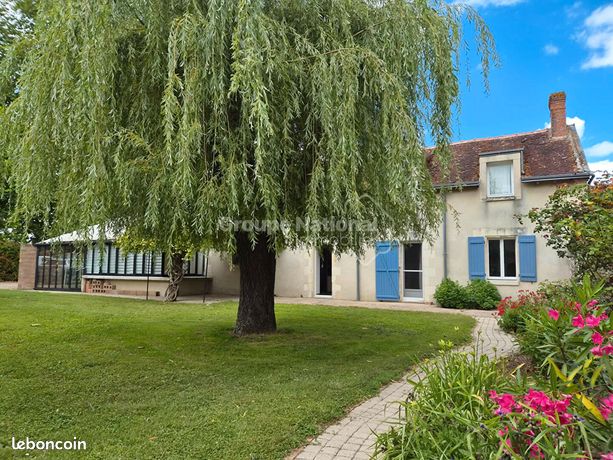 Maison 6 pièces 180 m²